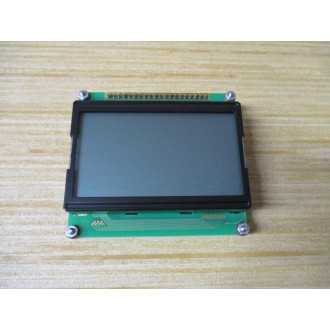 EDT EW13B10GLY Display Board 20-20247-3 - Used