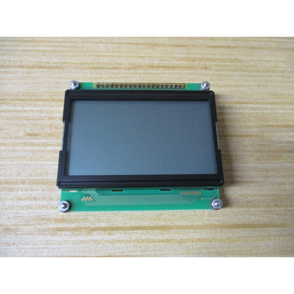 EDT EW13B10GLY Display Board 20-20247-3 - Used