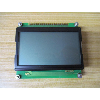 EDT EW13B10GLY Display Board 20-20247-3 - Used