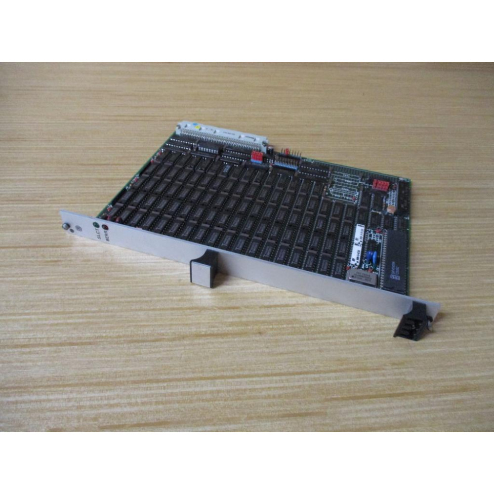 TSA-120B Circuit Board 4200807 - Used