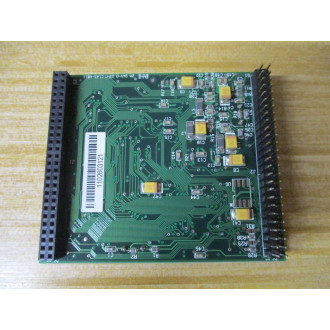 MGE 3400363600 Circuit Board 5071.00008.A4 - Used