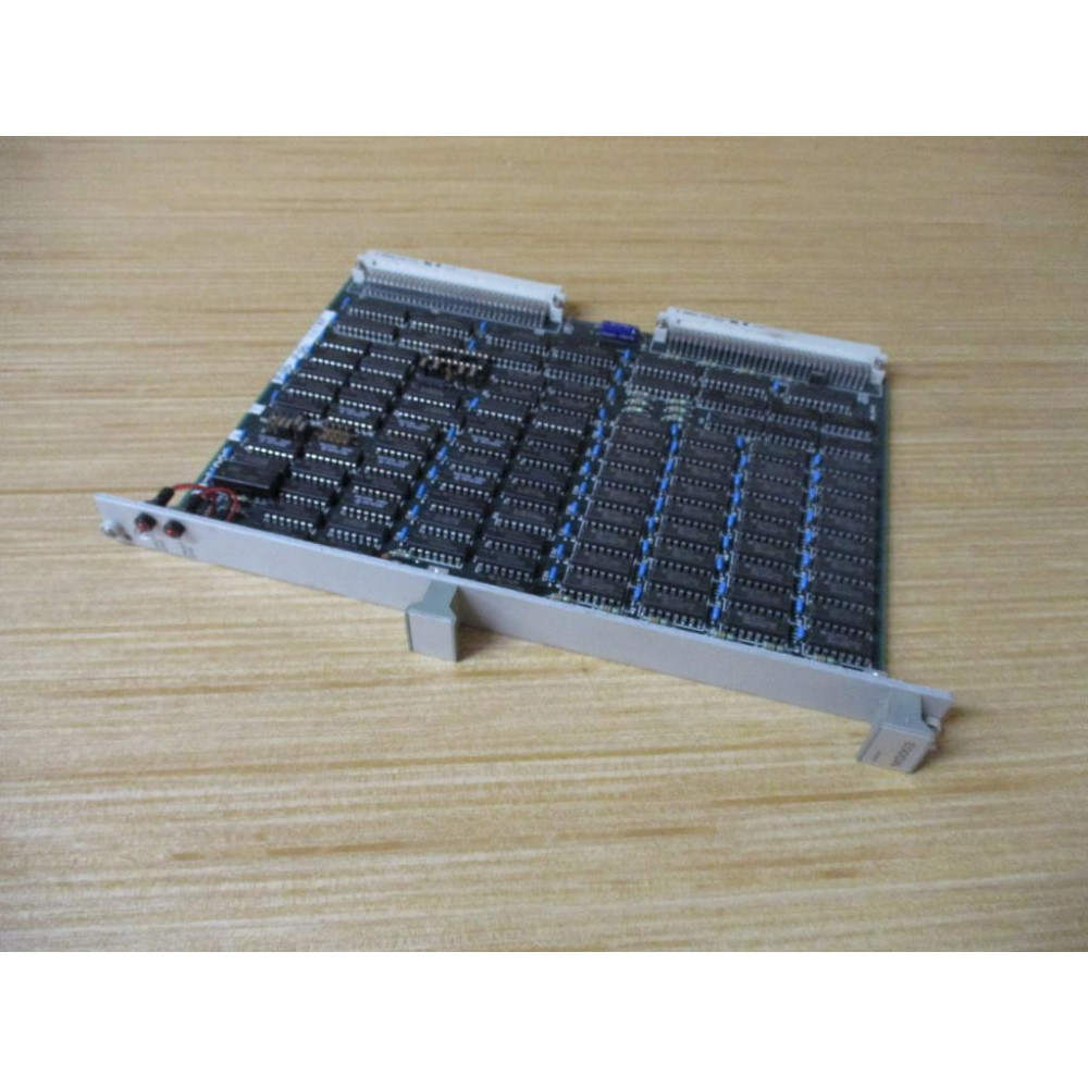 Omron 3G8B3-MD003 Circuit Board MD003 - Used