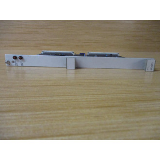 Omron 3G8B3-MD003 Circuit Board MD003 - Used