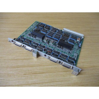 Omron 3G8B3-CS001 Circuit Board CS001 - Used