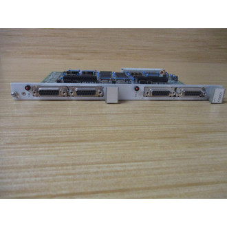 Omron 3G8B3-CS001 Circuit Board CS001 - Used