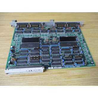 Omron 3G8B3-CS001 Circuit Board CS001 - Used