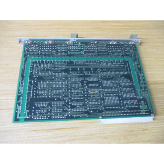 Omron 3G8B3-CS001 Circuit Board CS001 - Used