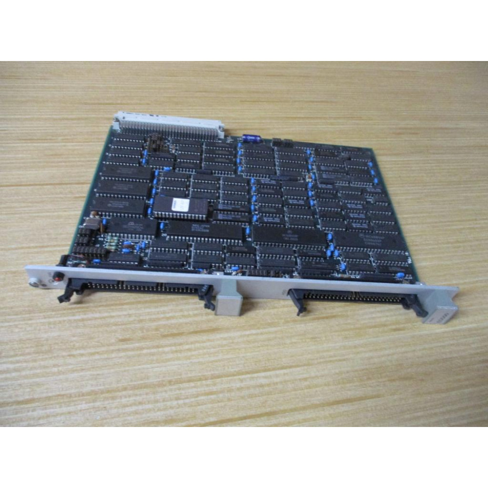 Omron 3G8B3-ED000 Circuit Boards ED000 - Used