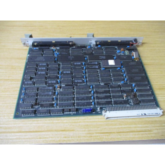 Omron 3G8B3-ED000 Circuit Boards ED000 - Used