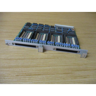 Omron 3G8B3-NI001 Circuit Board NI001 - Used