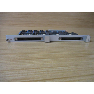 Omron 3G8B3-NI001 Circuit Board NI001 - Used