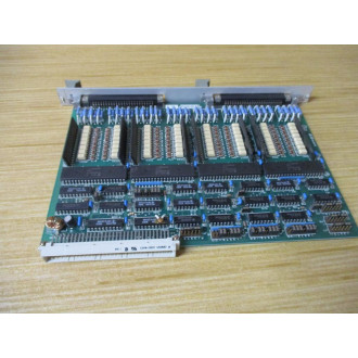 Omron 3G8B3-NI001 Circuit Board NI001 - Used