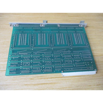 Omron 3G8B3-NI001 Circuit Board NI001 - Used