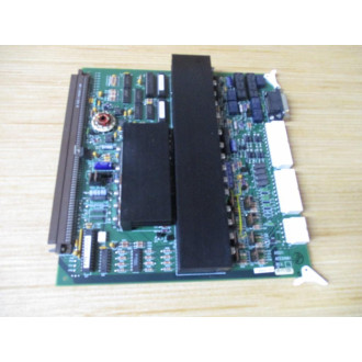 Presstek AEE01811-0105-0059 Power Driver Board AEE01461 - Used