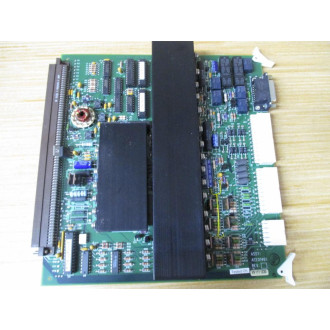 Presstek AEE01811-0105-0059 Power Driver Board AEE01461 - Used