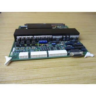 Presstek AEE01811-0105-0059 Power Driver Board AEE01461 - Used