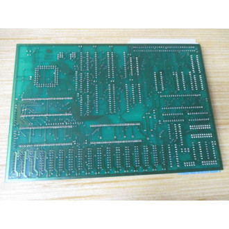 Hofmann A800.017 Circuit Board A800017 - Used