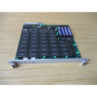 Feinpruf 2070RD1-7016287-91400-0062 Circuit Board MP020-241.01.UA00 - Used