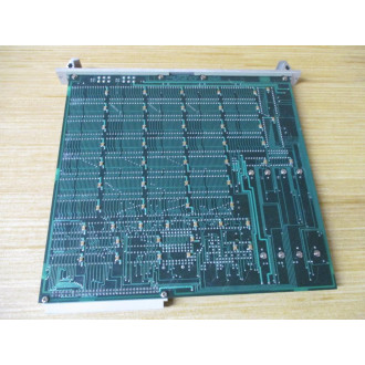 Feinpruf 2070RD1-7016287-91400-0062 Circuit Board MP020-241.01.UA00 - Used