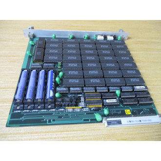 Feinpruf 2070RD1-7016287-91400-0062 Circuit Board MP020-241.01.UA00 - Used