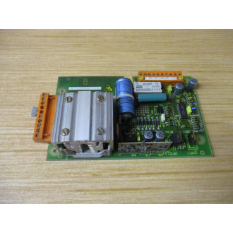 Siemens 462 010.9000.00 Circuit Board 462010900000 - Used