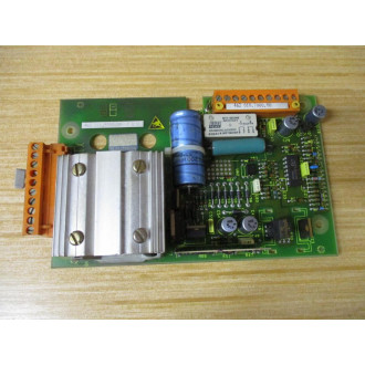 Siemens 462 010.9000.00 Circuit Board 462010900000 - Used