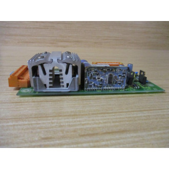 Siemens 462 010.9000.00 Circuit Board 462010900000 - Used