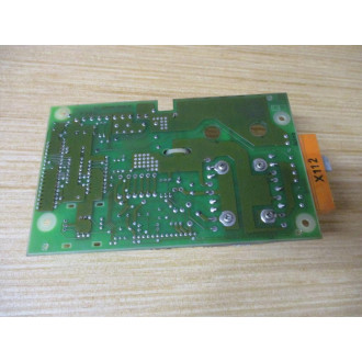 Siemens 462 010.9000.00 Circuit Board 462010900000 - Used