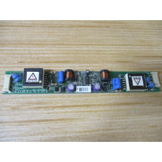 Emax PLCD0915411 Circuit Board - Used
