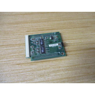 IEI 131LVDS16-00-010 Circuit Board 131LVDS1600010 - Used