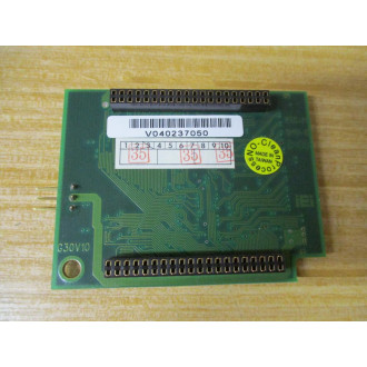 IEI 131LVDS16-00-010 Circuit Board 131LVDS1600010 - Used