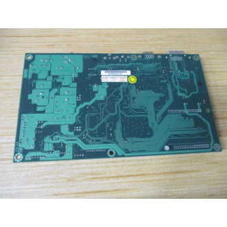IEI 13ZA53-02-012 Circuit Board 13ZA5302012 - Used