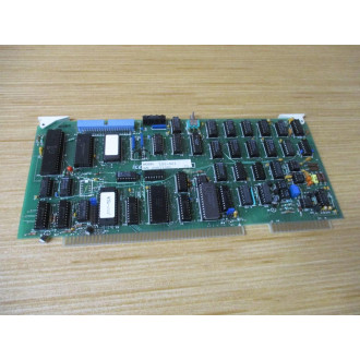 ICC 100-001 Circuit Board 100001 - Used