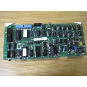 ICC 100-001 Circuit Board 100001 - Used