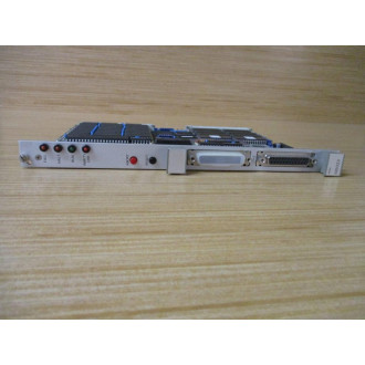 Omron 3G8B3-M0023 Circuit Board M0023 - Used