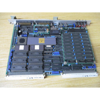 Omron 3G8B3-M0023 Circuit Board M0023 - Used