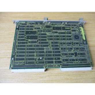 Omron 3G8B3-M0023 Circuit Board M0023 - Used