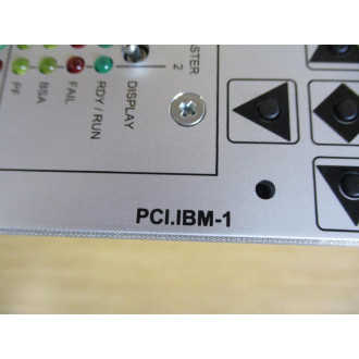 Man Roland PCI.IBM-1 Control Card PCIIBM1 - Used