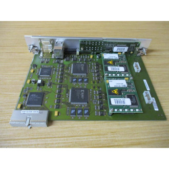 Man Roland PCI.IBM-1 Control Card PCIIBM1 - Used