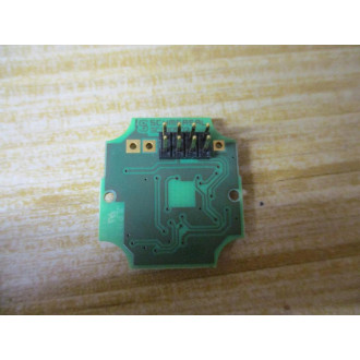 Schmersal SC130502 Circuit Board - Used