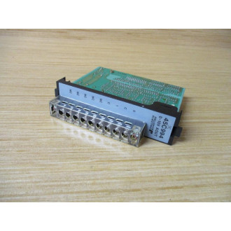 Reliance 45C994 ABB Shark XL Analog Output Module - Used