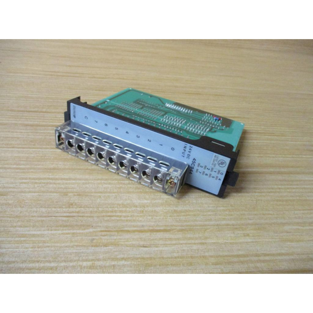 Reliance 45C944 ABB Shark XL Input Module - Used