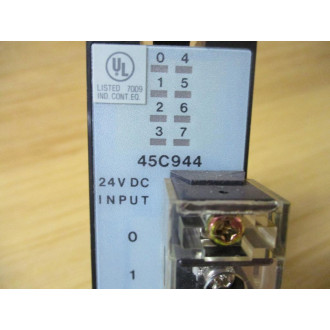 Reliance 45C944 ABB Shark XL Input Module - Used