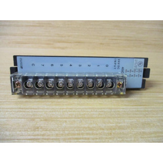 Reliance 45C944 ABB Shark XL Input Module - Used