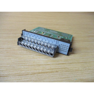 Reliance 45C963 ABB Shark XL Output Module - Used