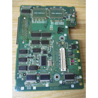 Mitsubishi A172SHCPUNF-A Circuit Board A172SHCPUNFA - Used