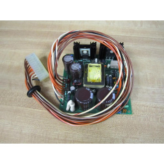 Daytronic 73815.4 Circuit Board 738154 - New No Box