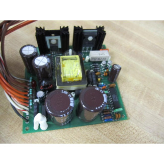 Daytronic 73815.4 Circuit Board 738154 - New No Box