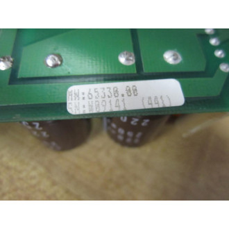 Daytronic 73815.4 Circuit Board 738154 - New No Box