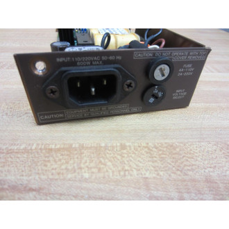 Daytronic 73909B Circuit Board - Used